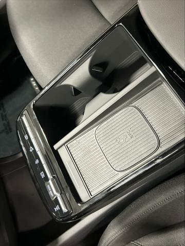 2025 Hyundai Tucson Plug-In Hybrid SEL