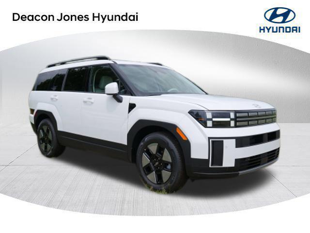 2026 Hyundai Santa Fe Hybrid SEL for sale in GOLDSBORO, NC