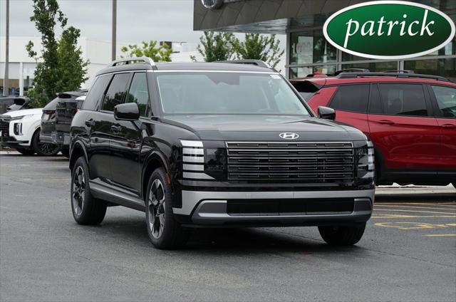 2026 Hyundai Palisade Limited for sale in SCHAUMBURG, IL