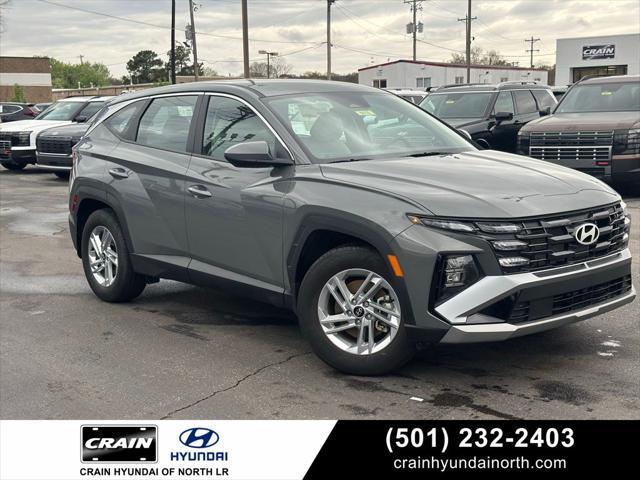 2025 Hyundai Tucson SE for sale in NORTH LITTLE ROCK, AR