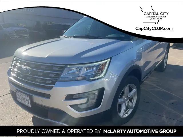 2016 Ford Explorer XLT for sale in Columbia, MO