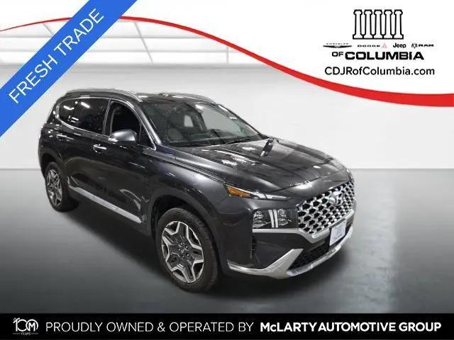 2023 Hyundai Santa Fe Limited for sale in Columbia, MO
