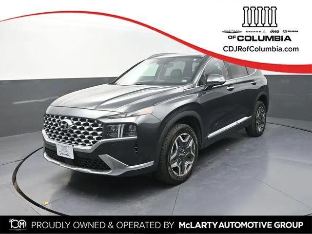 2023 Hyundai Santa Fe Limited for sale in Columbia, MO