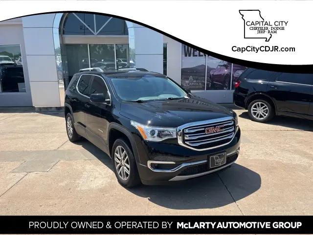 2017 GMC Acadia SLE-2 for sale in Columbia, MO