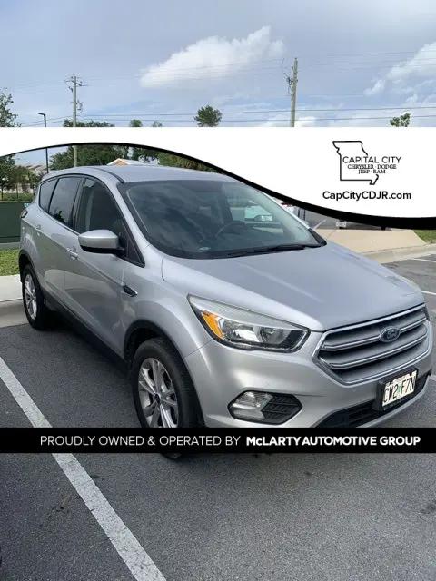 2017 Ford Escape SE for sale in Columbia, MO