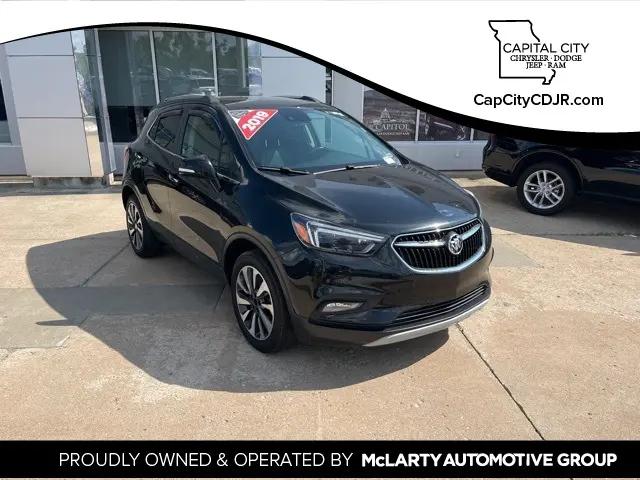2019 Buick Encore AWD Essence for sale in Columbia, MO