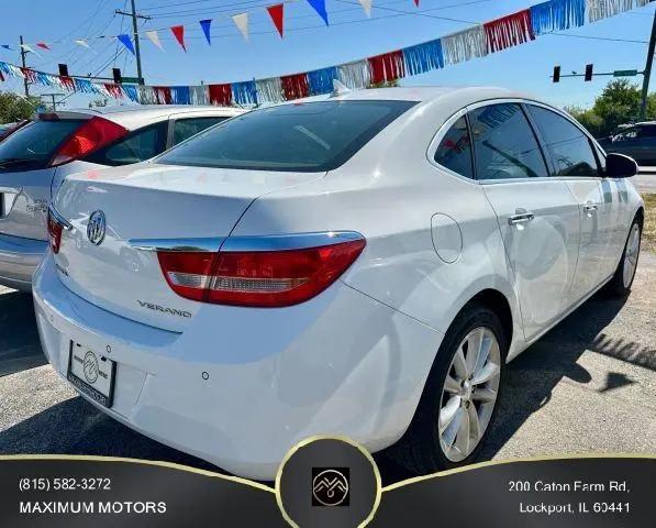 2014 Buick Verano Convenience Group for sale in Lockport, IL