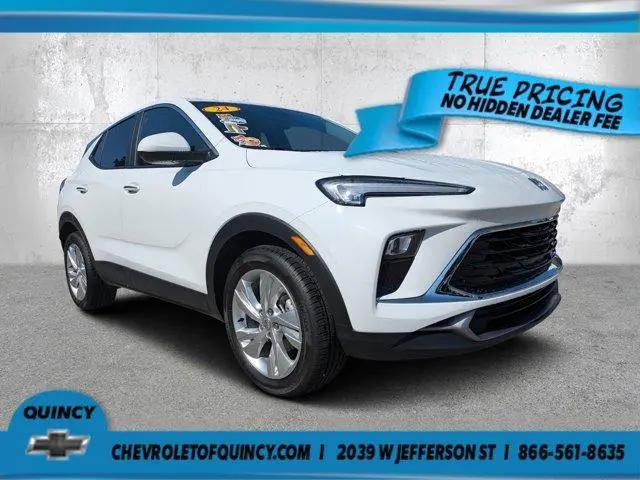 2024 Buick Encore GX Preferred FWD for sale in Quincy, FL