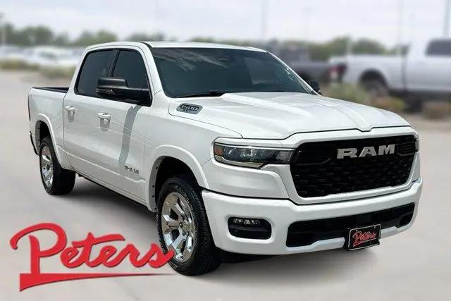 2025 Ram 1500 Lone Star Crew Cab 4x4 5'7" Box for sale in Longview, TX