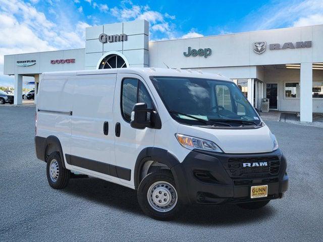 2026 RAM Ram ProMaster RAM PROMASTER 1500 TRADESMAN CARGO VAN LOW ROOF 136 WB 2026 RAM Ram ProMaster RAM PROMASTER 1500 TRADESMAN CARGO VAN LOW ROOF 136 WB