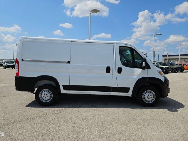 2026 RAM Ram ProMaster RAM PROMASTER 1500 TRADESMAN CARGO VAN LOW ROOF 136 WB 2026 RAM Ram ProMaster RAM PROMASTER 1500 TRADESMAN CARGO VAN LOW ROOF 136 WB
