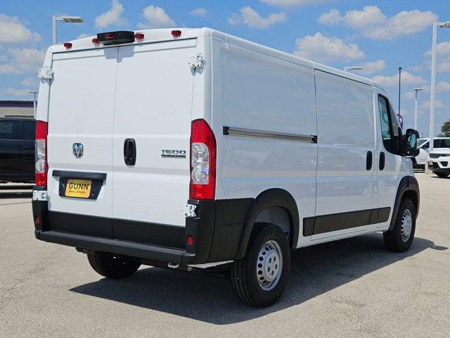 2026 RAM Ram ProMaster RAM PROMASTER 1500 TRADESMAN CARGO VAN LOW ROOF 136 WB 2026 RAM Ram ProMaster RAM PROMASTER 1500 TRADESMAN CARGO VAN LOW ROOF 136 WB