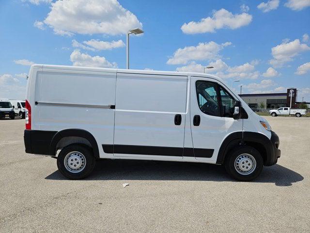 2026 RAM Ram ProMaster RAM PROMASTER 1500 TRADESMAN CARGO VAN LOW ROOF 136 WB 2026 RAM Ram ProMaster RAM PROMASTER 1500 TRADESMAN CARGO VAN LOW ROOF 136 WB