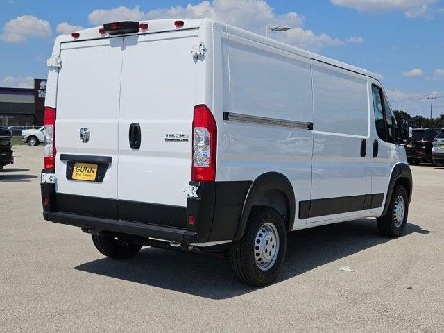 2026 RAM Ram ProMaster RAM PROMASTER 1500 TRADESMAN CARGO VAN LOW ROOF 136 WB 2026 RAM Ram ProMaster RAM PROMASTER 1500 TRADESMAN CARGO VAN LOW ROOF 136 WB