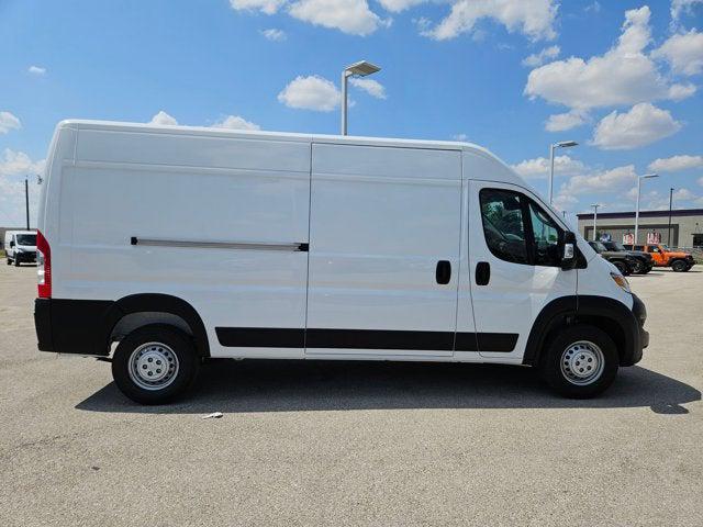 2026 RAM Ram ProMaster RAM PROMASTER 2500 TRADESMAN CARGO VAN HIGH ROOF 159 WB