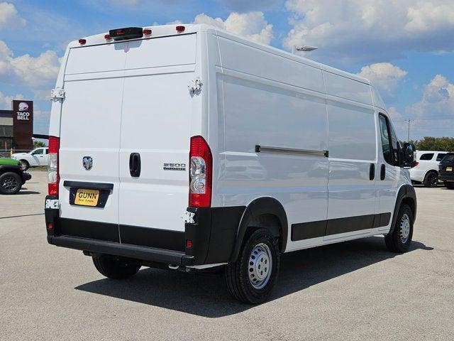 2026 RAM Ram ProMaster RAM PROMASTER 2500 TRADESMAN CARGO VAN HIGH ROOF 159 WB