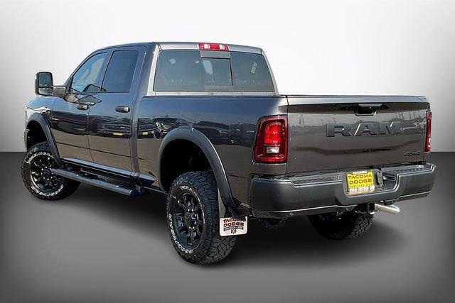 2026 RAM Ram 2500 RAM 2500 TRADESMAN CREW CAB 4X4 64 BOX