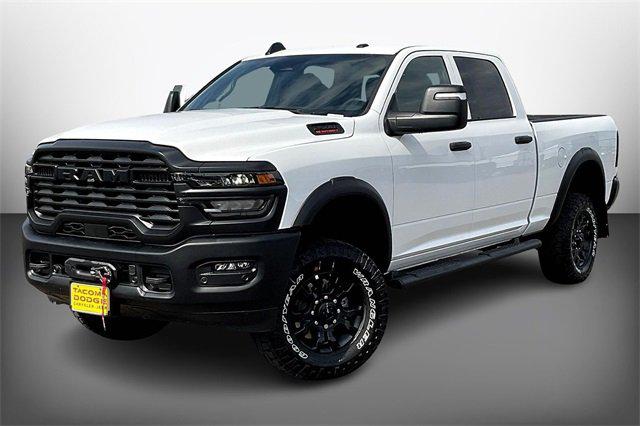 2026 RAM Ram 2500 RAM 2500 TRADESMAN CREW CAB 4X4 64 BOX