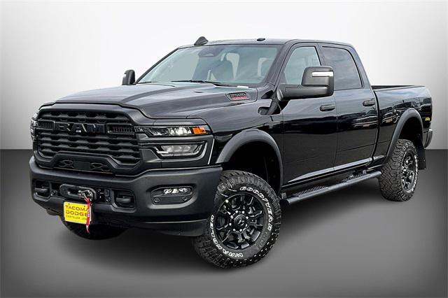 2026 RAM Ram 2500 RAM 2500 TRADESMAN CREW CAB 4X4 64 BOX