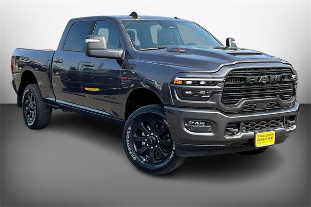 2026 RAM Ram 2500 RAM 2500 LARAMIE CREW CAB 4X4 64 BOX