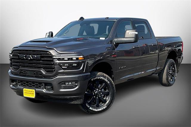 2026 RAM Ram 2500 RAM 2500 LARAMIE CREW CAB 4X4 64 BOX