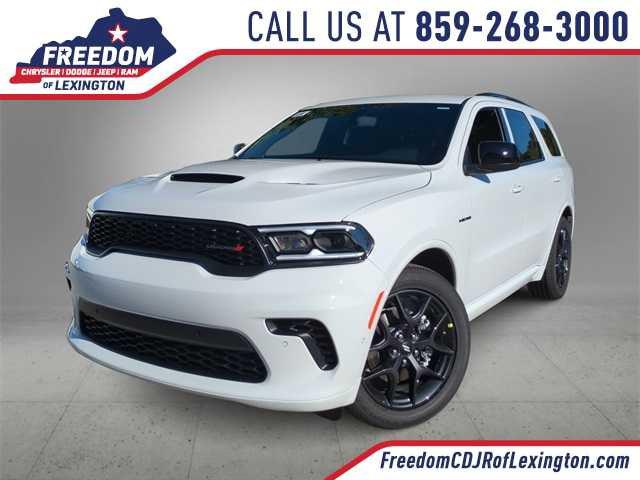2026 Dodge Durango GT HEMI V8