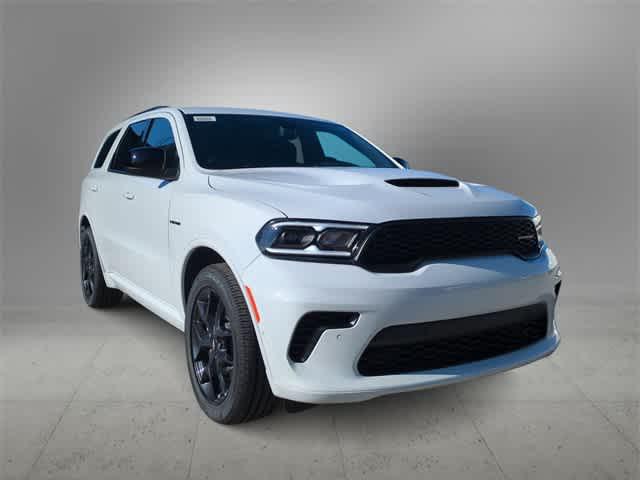 2026 Dodge Durango GT HEMI V8