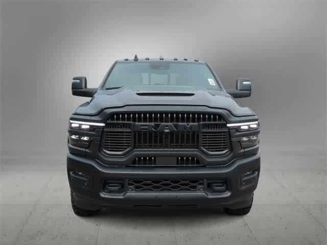 2026 RAM Ram 2500 RAM 2500 REBEL CREW CAB 4X4 64 BOX