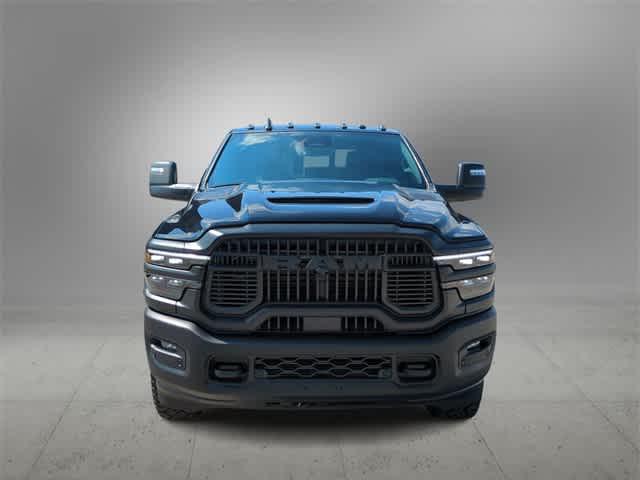 2026 RAM Ram 2500 RAM 2500 REBEL CREW CAB 4X4 64 BOX