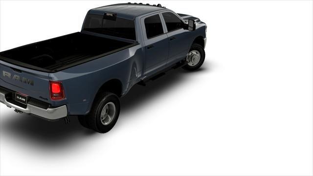 2026 RAM Ram 3500 RAM 3500 TRADESMAN CREW CAB 4X4 8 BOX