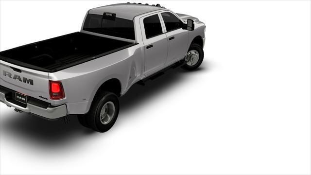 2026 RAM Ram 3500 RAM 3500 TRADESMAN CREW CAB 4X4 8 BOX