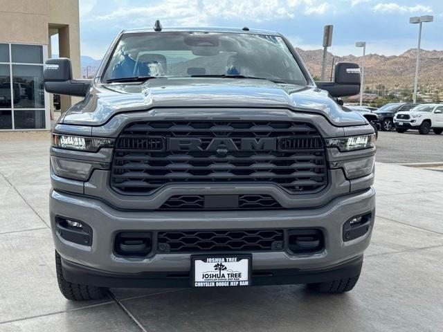 2026 RAM Ram 2500 RAM 2500 BIG HORN CREW CAB 4X4 64 BOX