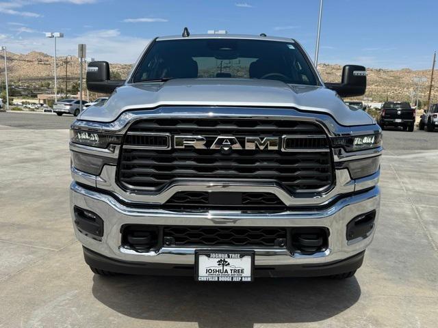 2026 RAM Ram 2500 RAM 2500 BIG HORN CREW CAB 4X4 64 BOX