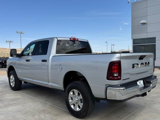 2026 RAM Ram 2500 RAM 2500 BIG HORN CREW CAB 4X4 64 BOX