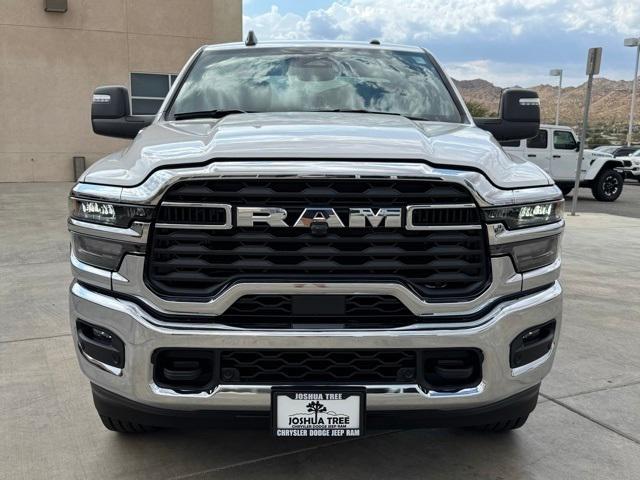 2026 RAM Ram 2500 RAM 2500 BIG HORN CREW CAB 4X4 64 BOX