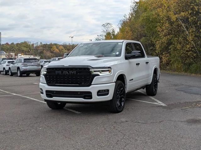 2026 RAM Ram 1500 RAM 1500 LIMITED CREW CAB 4X4 57 BOX 2026 RAM Ram 1500 RAM 1500 LIMITED CREW CAB 4X4 57 BOX