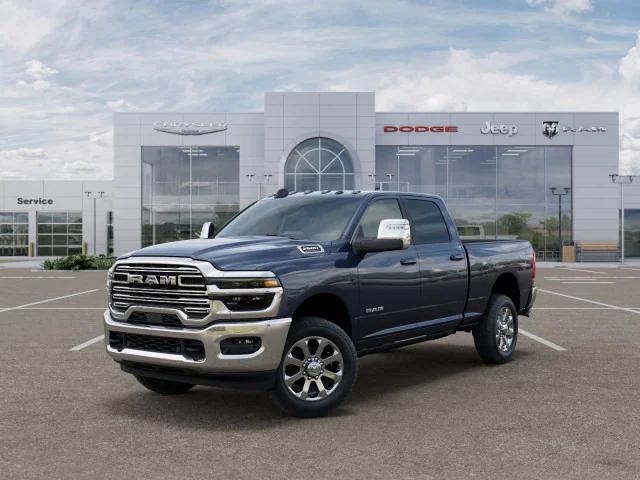 2026 RAM Ram 2500 RAM 2500 LARAMIE CREW CAB 4X4 64 BOX