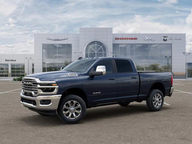 2026 RAM Ram 2500 RAM 2500 LARAMIE CREW CAB 4X4 64 BOX