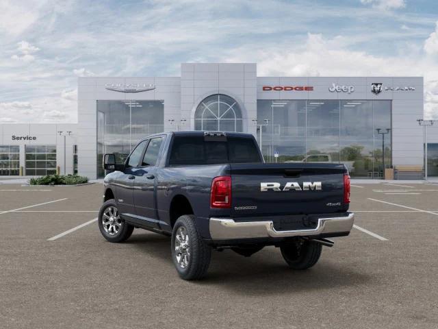 2026 RAM Ram 2500 RAM 2500 LARAMIE CREW CAB 4X4 64 BOX