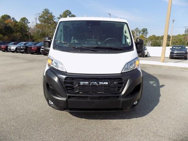 2026 RAM Ram ProMaster RAM PROMASTER 1500 TRADESMAN CARGO VAN LOW ROOF 118 WB 2026 RAM Ram ProMaster RAM PROMASTER 1500 TRADESMAN CARGO VAN LOW ROOF 118 WB