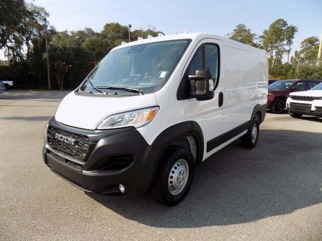 2026 RAM Ram ProMaster RAM PROMASTER 1500 TRADESMAN CARGO VAN LOW ROOF 118 WB 2026 RAM Ram ProMaster RAM PROMASTER 1500 TRADESMAN CARGO VAN LOW ROOF 118 WB