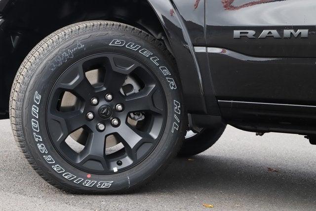 2025 RAM Ram 1500 RAM 1500 BIG HORN CREW CAB 4X4 57 BOX 2025 RAM Ram 1500 RAM 1500 BIG HORN CREW CAB 4X4 57 BOX