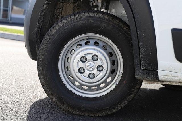 2026 RAM Ram ProMaster RAM PROMASTER 2500 TRADESMAN CARGO VAN HIGH ROOF 159 WB 2026 RAM Ram ProMaster RAM PROMASTER 2500 TRADESMAN CARGO VAN HIGH ROOF 159 WB