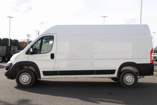 2026 RAM Ram ProMaster RAM PROMASTER 2500 TRADESMAN CARGO VAN HIGH ROOF 159 WB 2026 RAM Ram ProMaster RAM PROMASTER 2500 TRADESMAN CARGO VAN HIGH ROOF 159 WB