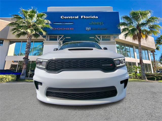 2026 Dodge Durango DURANGO GT AWD HEMI V8 2026 Dodge Durango DURANGO GT AWD HEMI V8