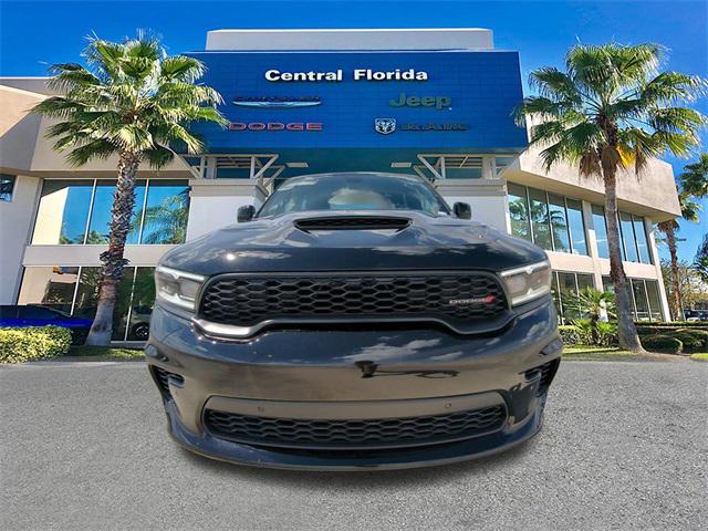 2026 Dodge Durango DURANGO GT AWD HEMI V8