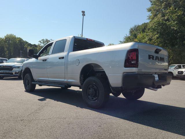 2026 RAM Ram 2500 RAM 2500 TRADESMAN CREW CAB 4X4 64 BOX 2026 RAM Ram 2500 RAM 2500 TRADESMAN CREW CAB 4X4 64 BOX