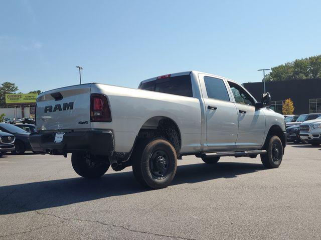 2026 RAM Ram 2500 RAM 2500 TRADESMAN CREW CAB 4X4 64 BOX 2026 RAM Ram 2500 RAM 2500 TRADESMAN CREW CAB 4X4 64 BOX