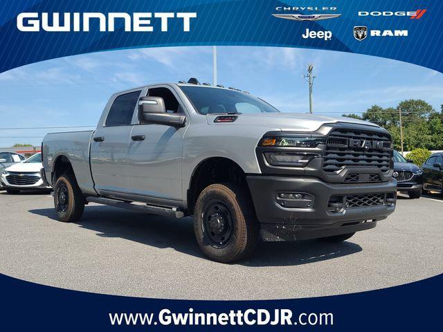 2026 RAM Ram 2500 RAM 2500 TRADESMAN CREW CAB 4X4 64 BOX