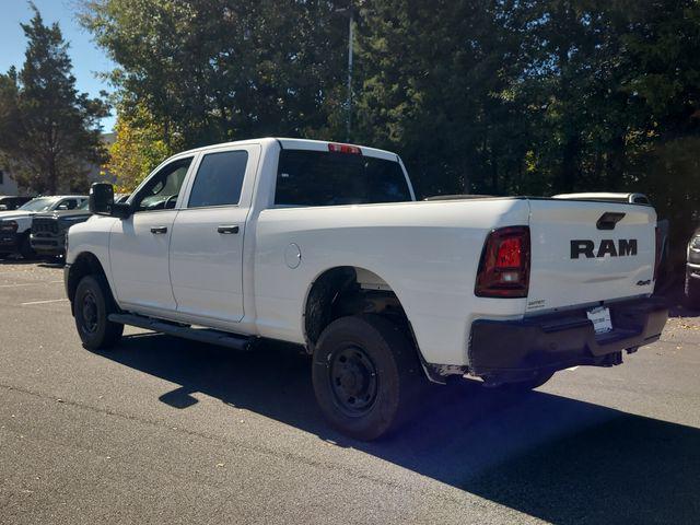 2026 RAM Ram 2500 RAM 2500 TRADESMAN CREW CAB 4X4 64 BOX 2026 RAM Ram 2500 RAM 2500 TRADESMAN CREW CAB 4X4 64 BOX